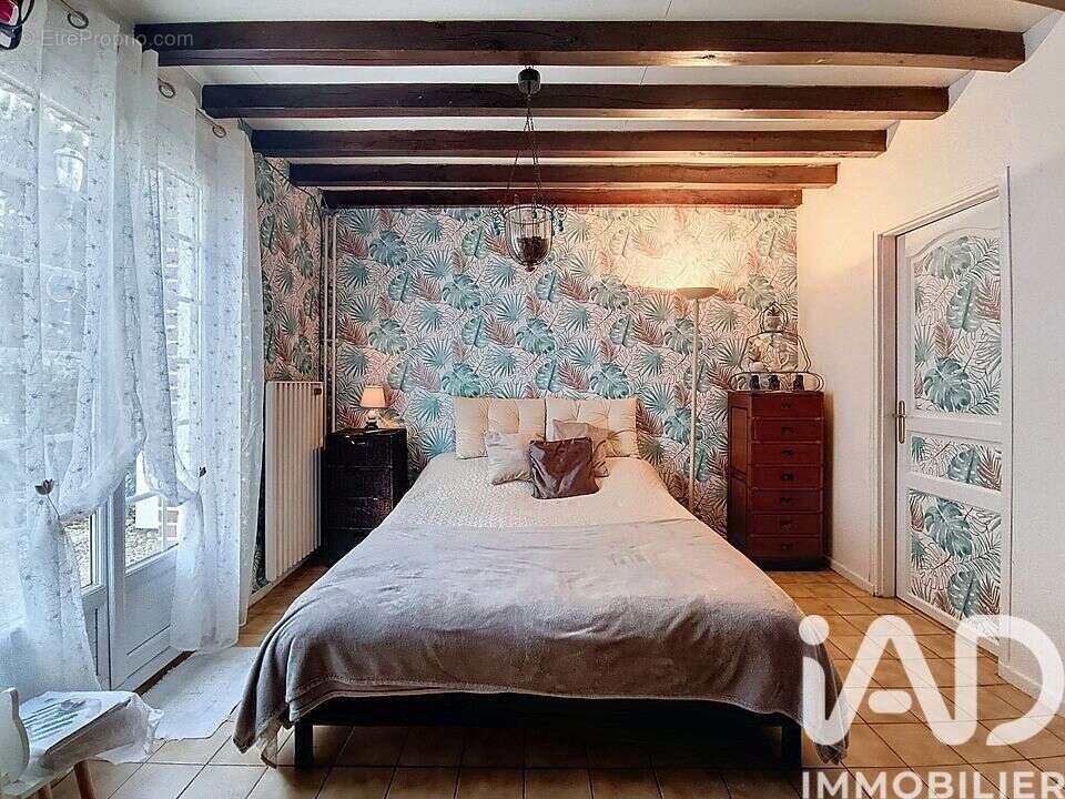 Photo 9 - Maison à OZOIR-LA-FERRIERE