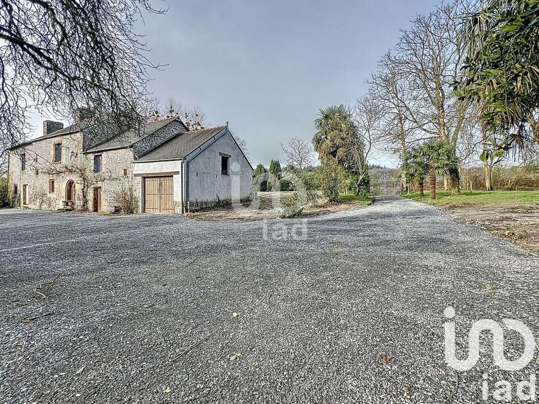 Photo 7 - Maison à ANTRAIN