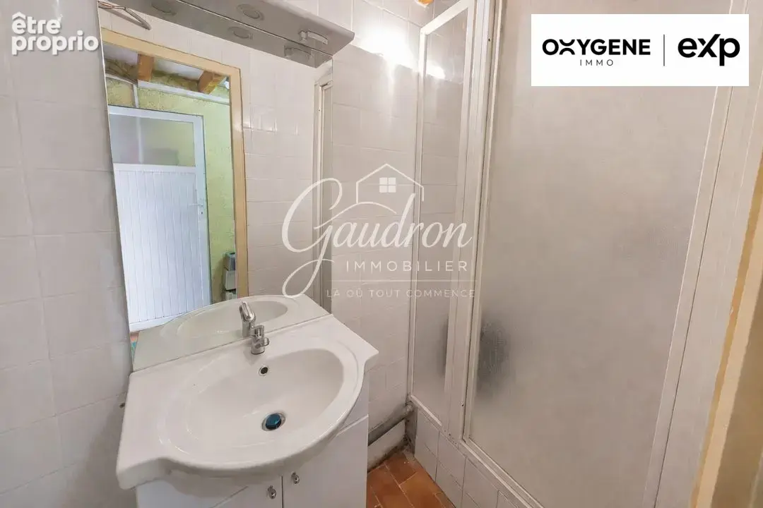 Maison 28 m² à Montner  - photo 7