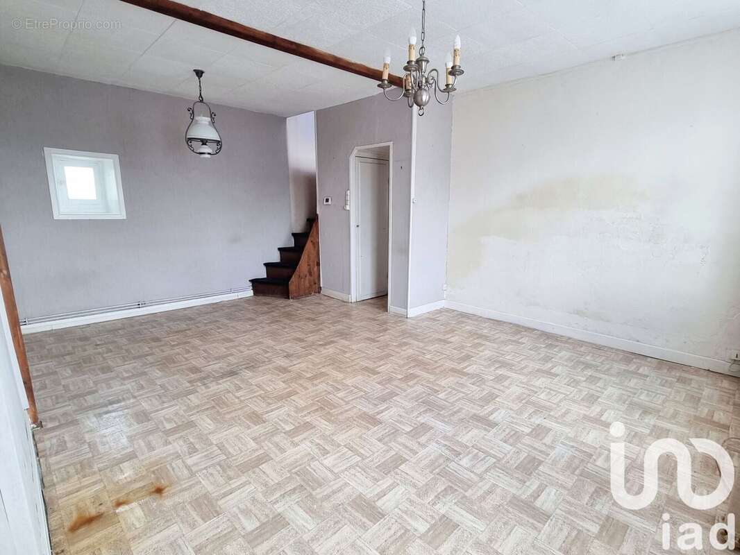 Photo 8 - Maison à VALOGNES