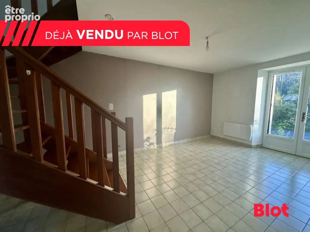 Appartement 3 pièces 44 m² à vendre à Montfort-Sur-Meu (35160) - photo 5