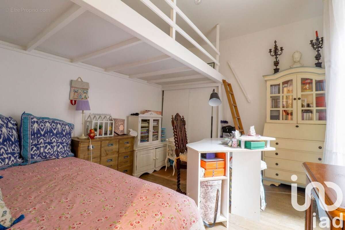Photo 6 - Appartement à PARIS-10E