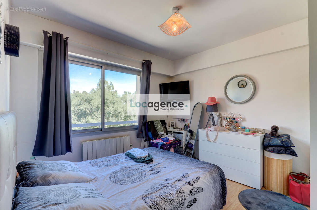 Appartement 2P avec cave - photo 4