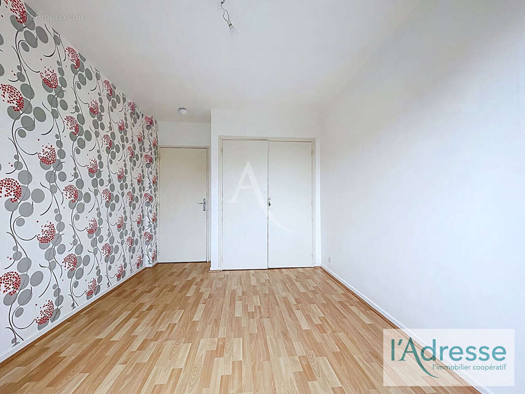 Maison à CASTELGINEST