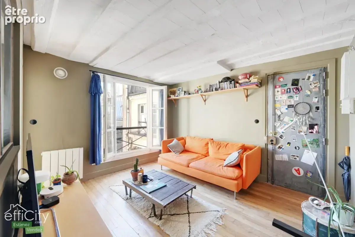 Appartement - photo 3