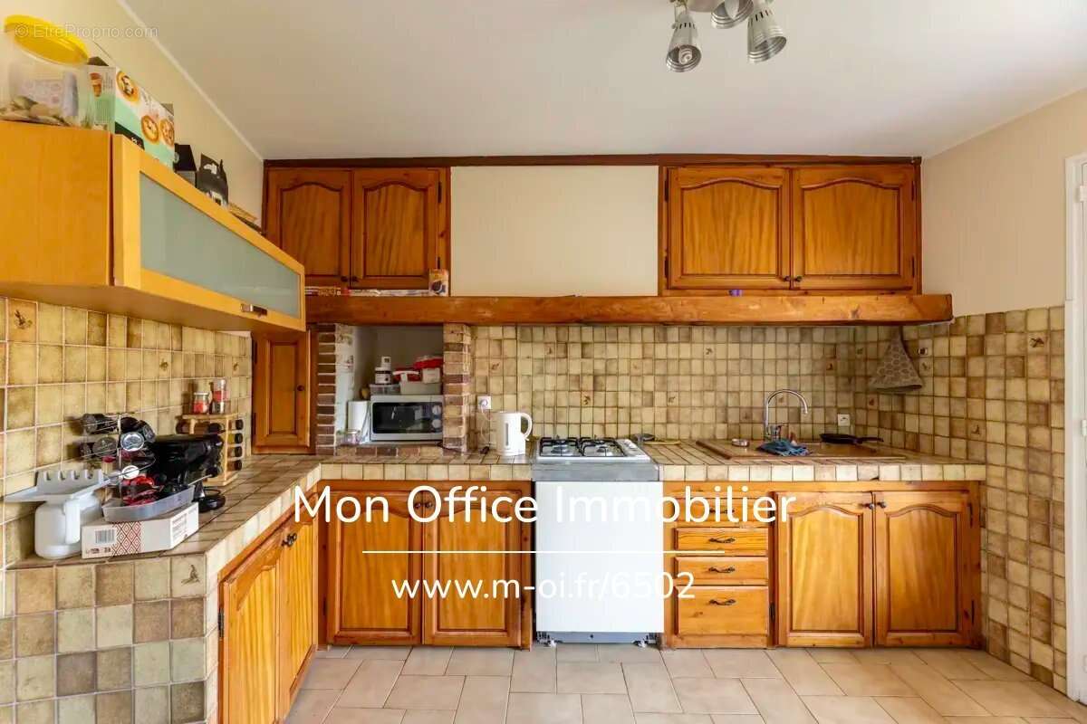 Appartement à SAINT-CYR-SUR-MER