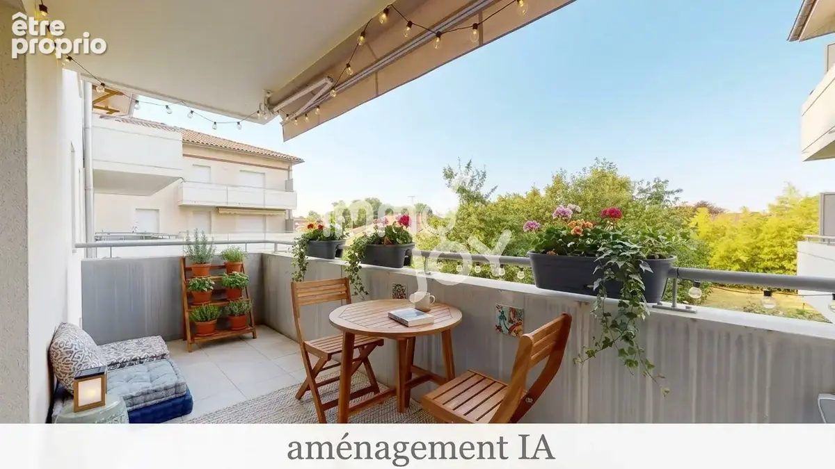 Appartement à vendre BEAUZELLE - photo 7