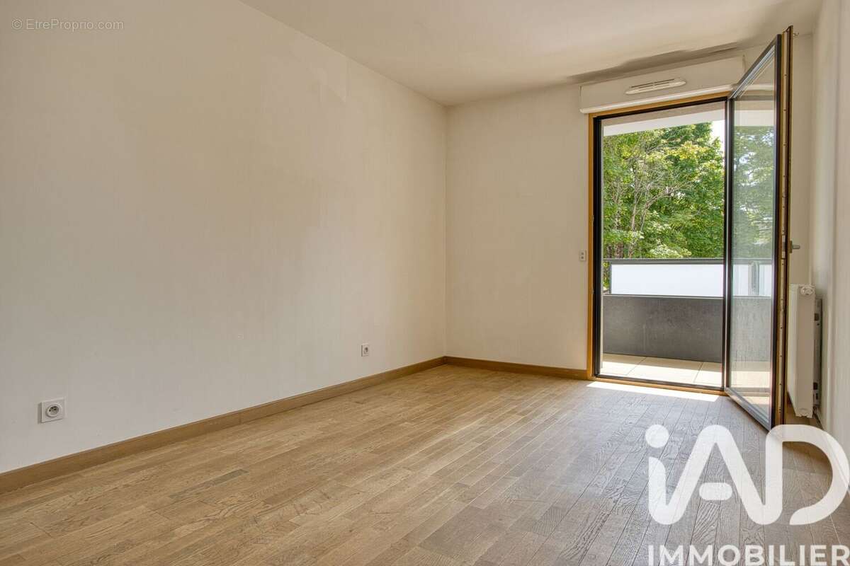 Photo 3 - Appartement à GEX