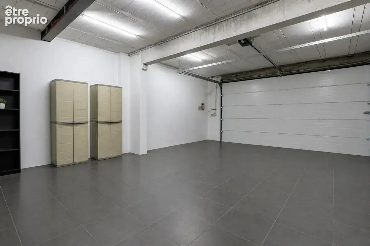 Charmante maison 6 pièces avec studio à Saint-Brice - photo 22