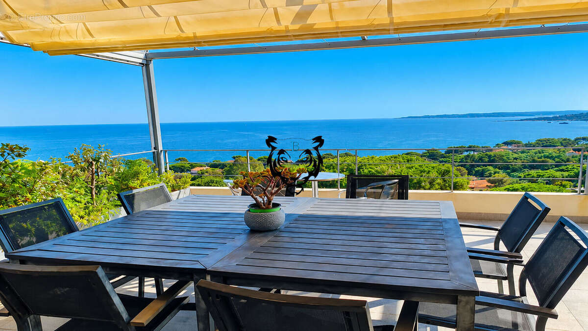 Maison à SAINTE-MAXIME