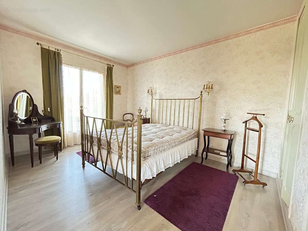 Maison à L&#039;ISLE-JOURDAIN