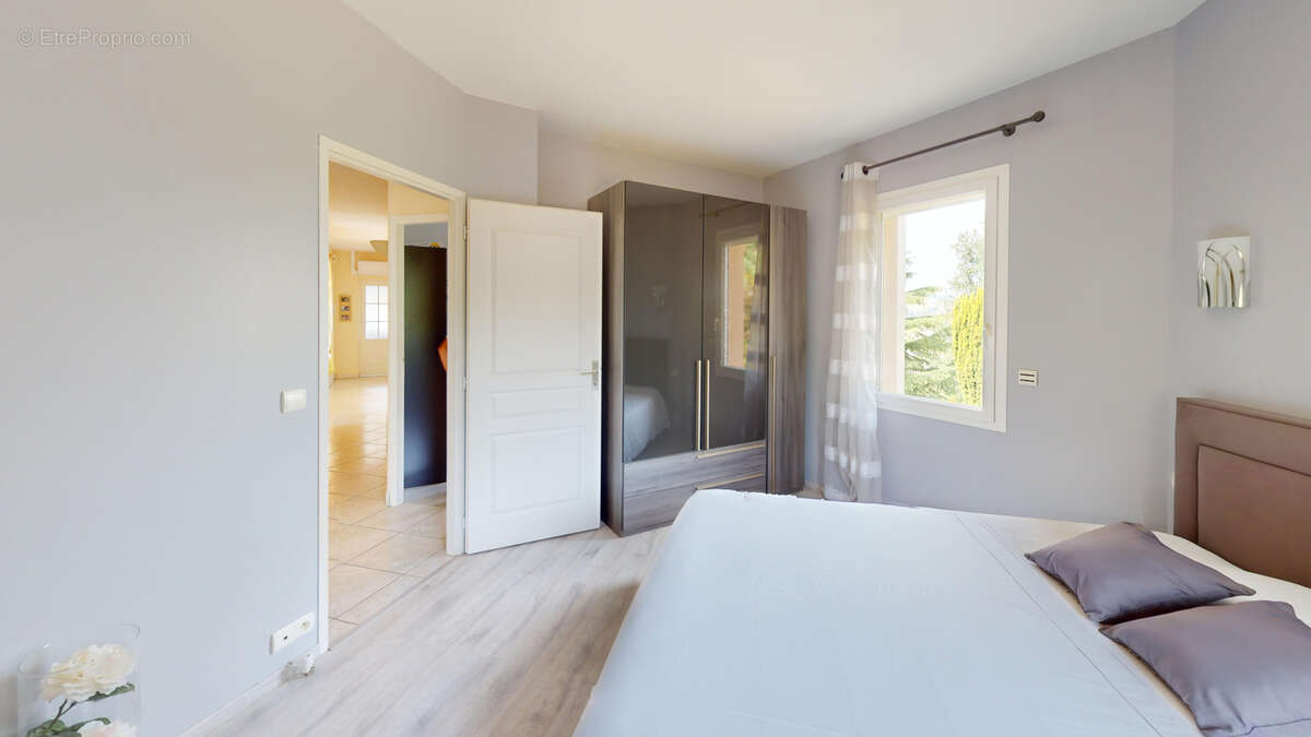 Maison à PENNE-D'AGENAIS
