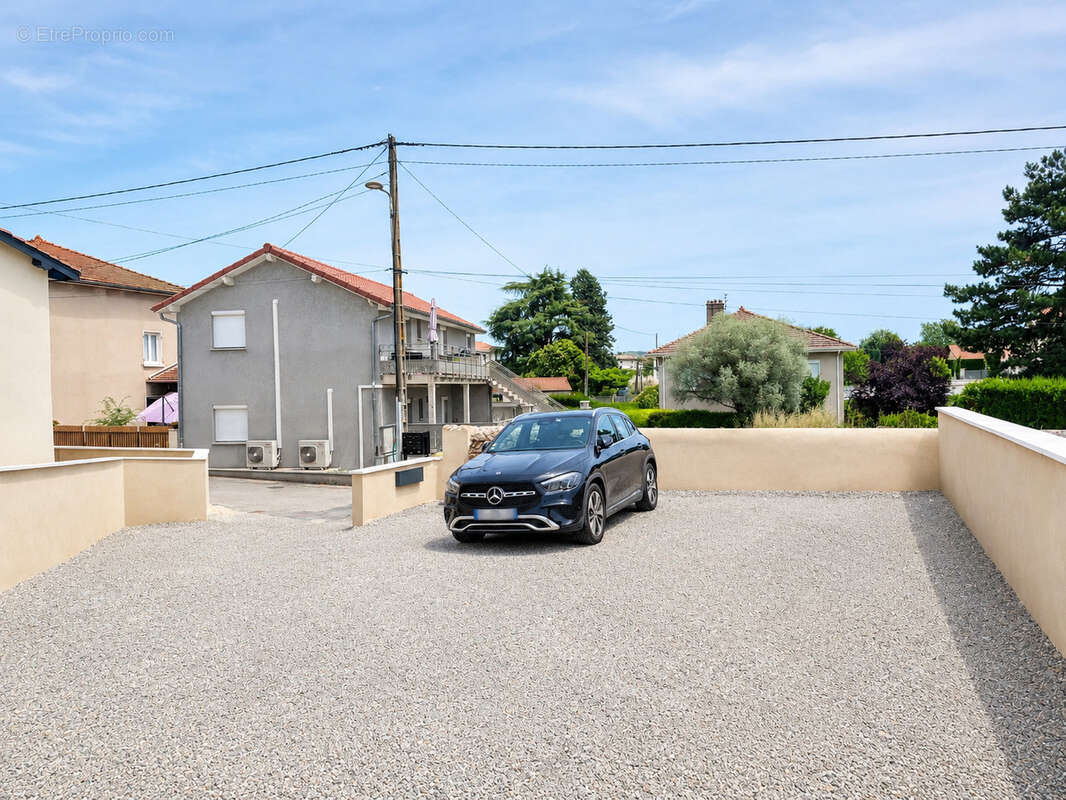 Maison à VIENNE