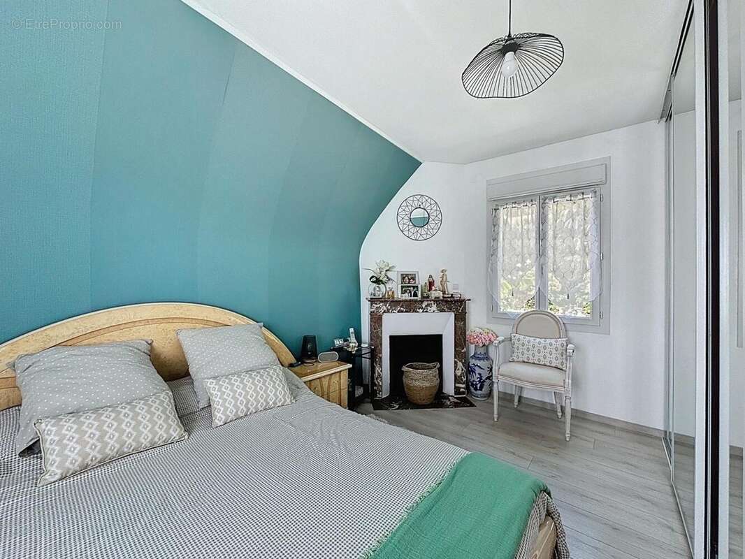 Photo 8 - Maison à VILLENEUVE-SAINT-GEORGES