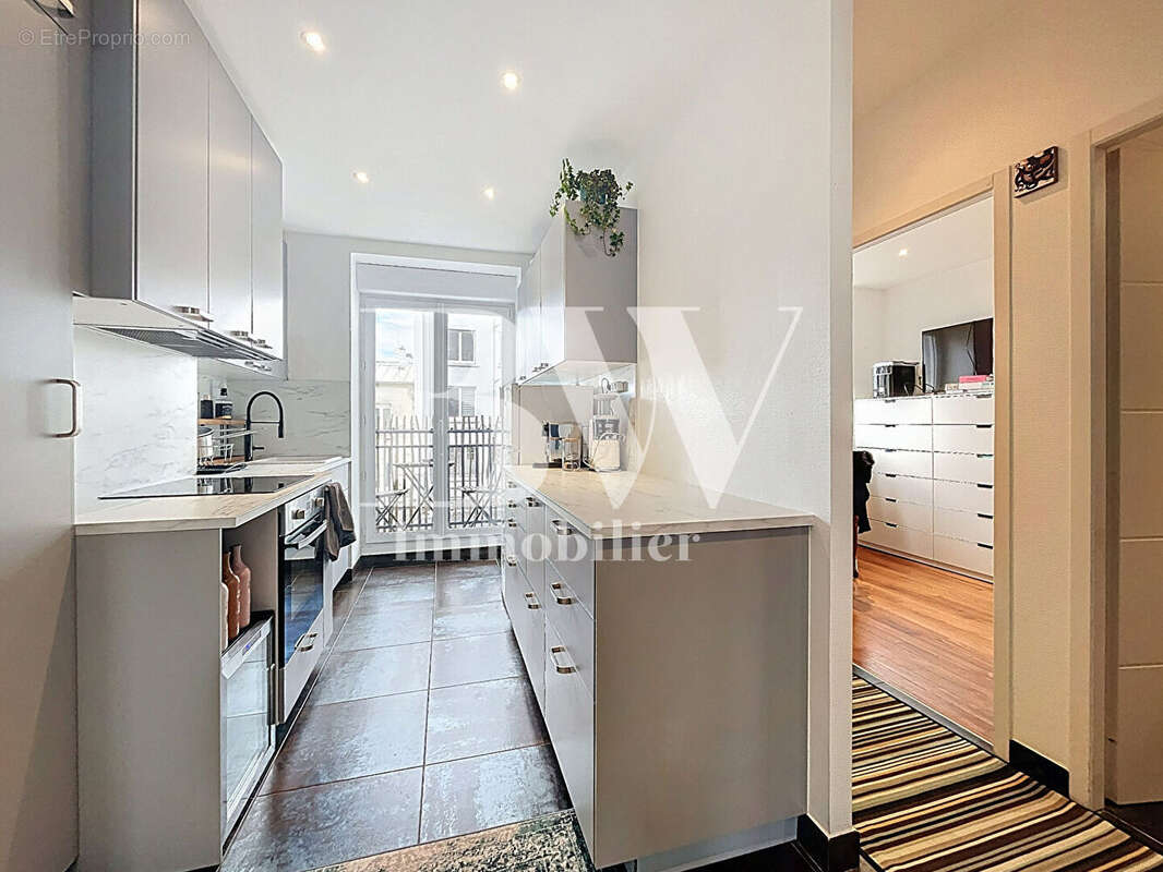 Appartement à BREST