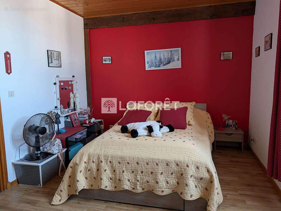 Appartement à EVANS