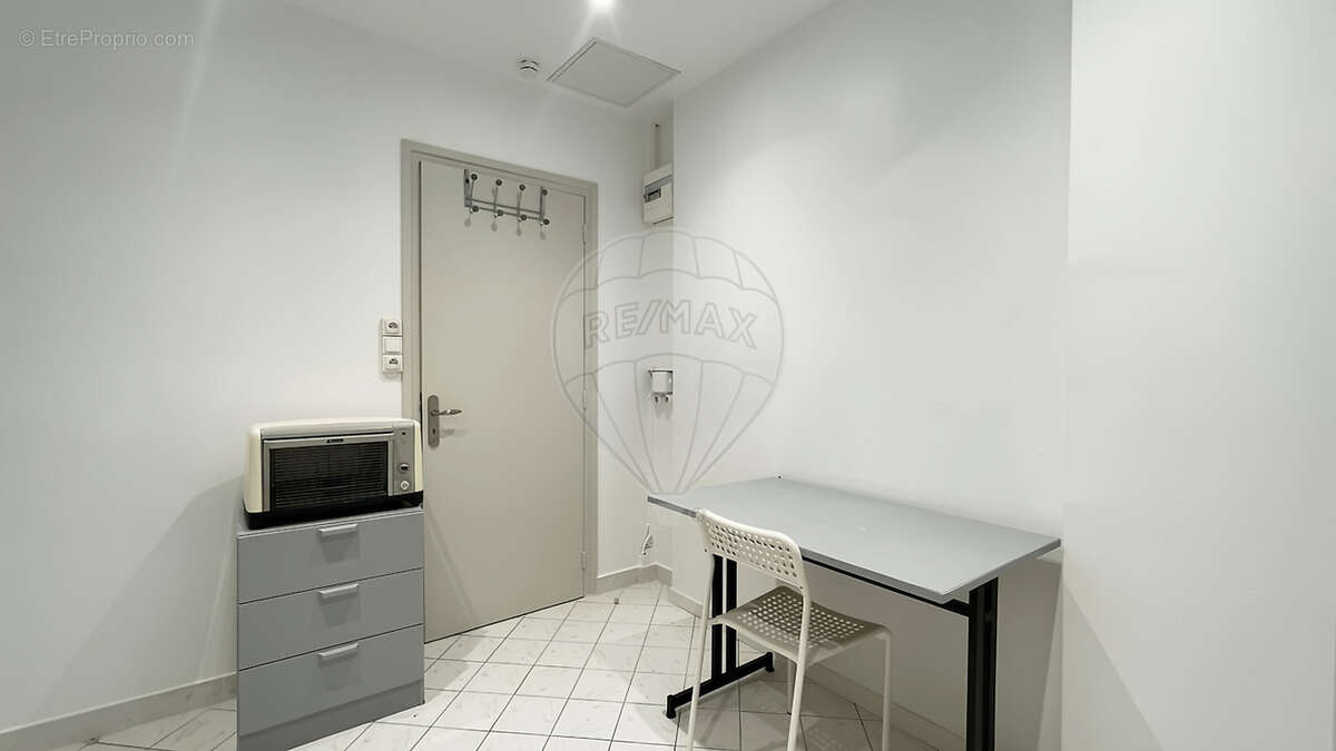 Appartement 1 chambre(s) à vendre - photo 9