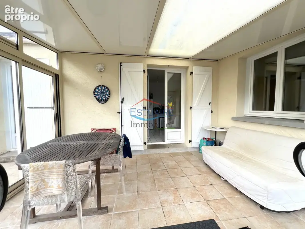Maison 3 pièces 78 m² à vendre à Cordemais (44360) - photo 6