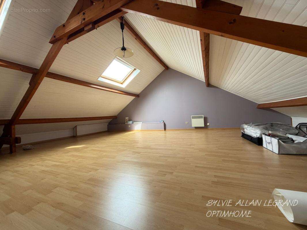 Plain-pied individuel, 4 chambres, sous/sol - photo 10