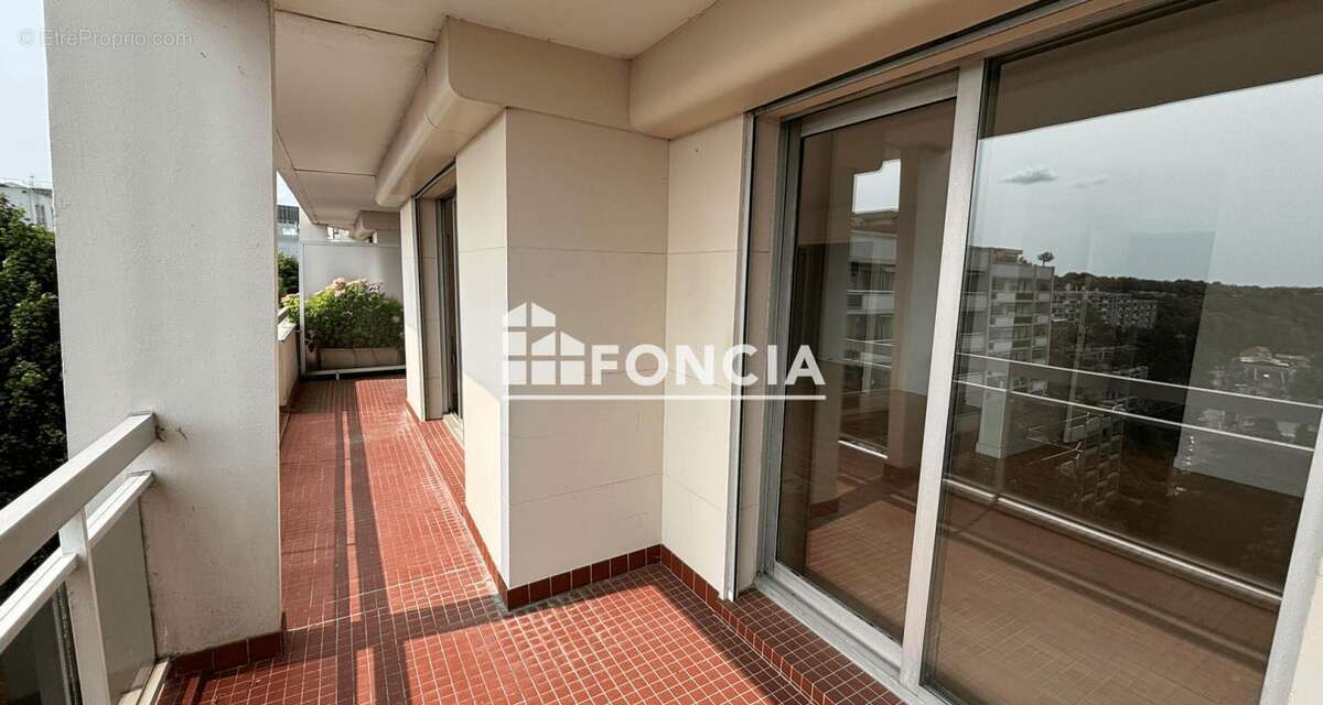 Appartement à NOGENT-SUR-MARNE