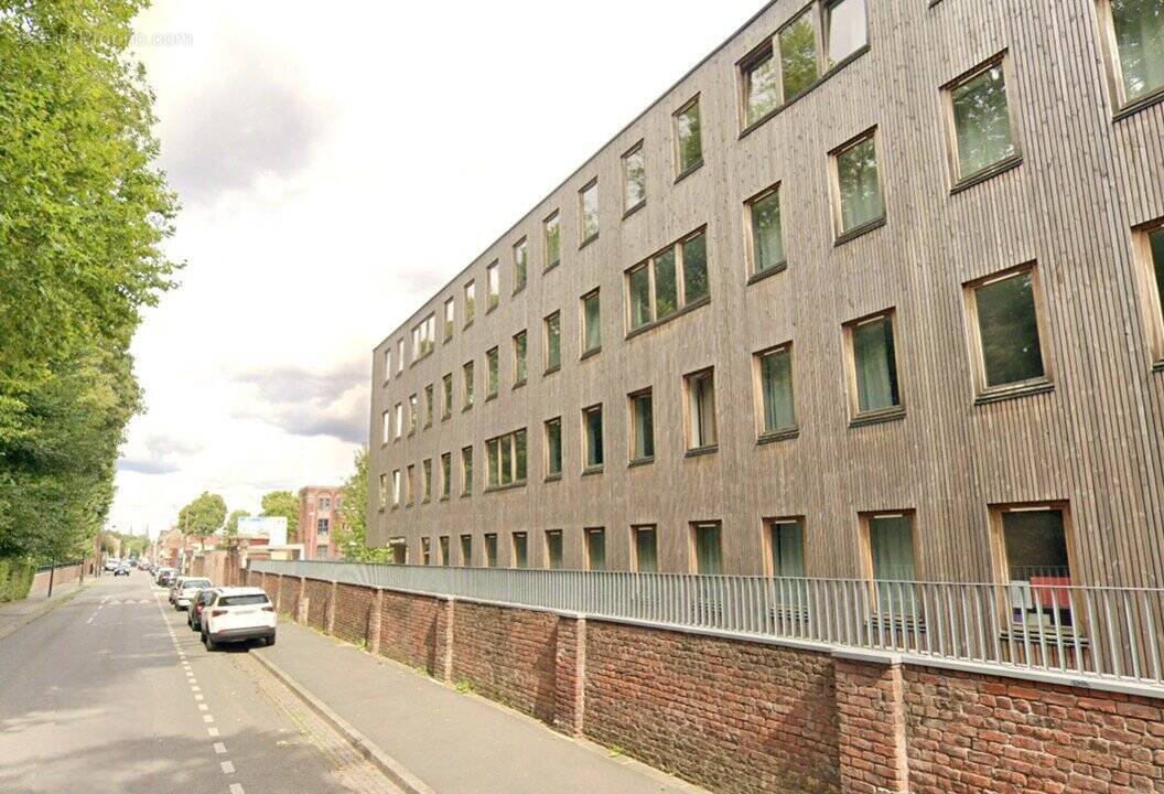 Appartement à ROUBAIX