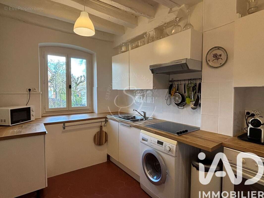 Photo 4 - Maison à TIGERY