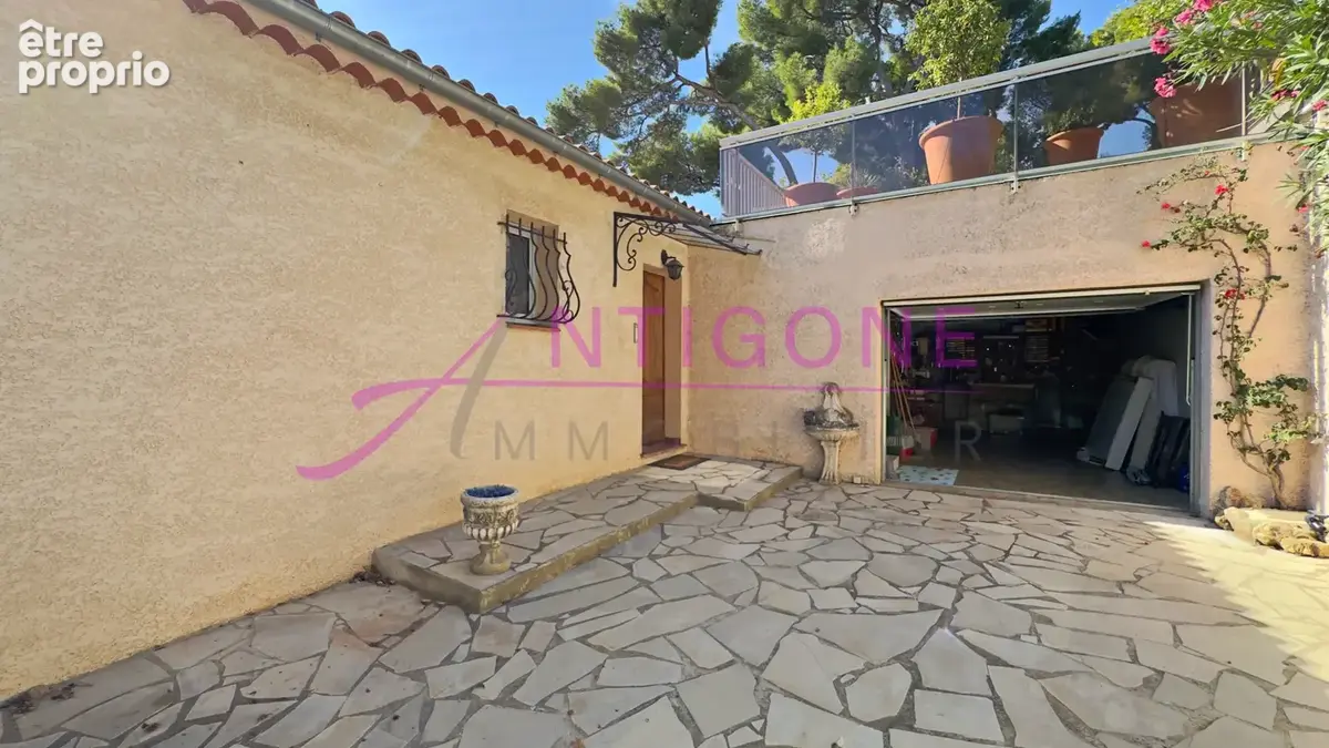 Maison Quartier de Portissol - photo 14