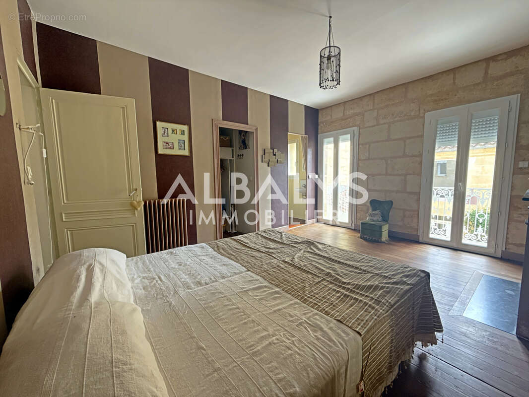 Maison de ville - Coeur de Bastide - - photo 5