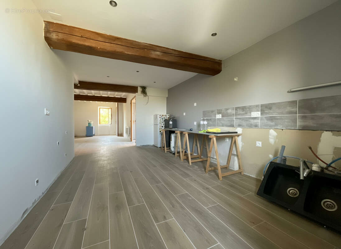 Appartement à SAINT-FELIX-LAURAGAIS