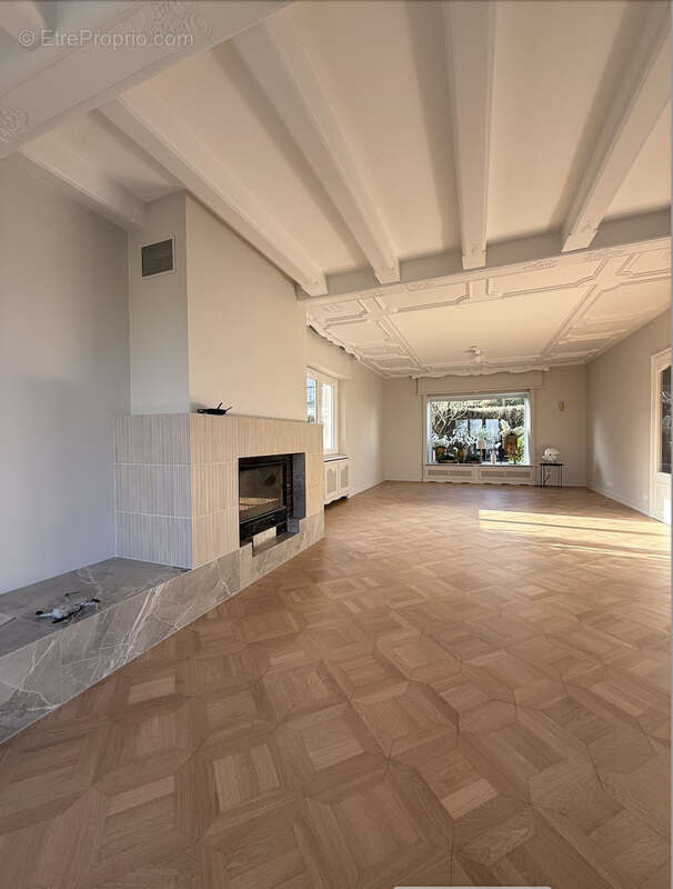 Maison à SCHLIERBACH