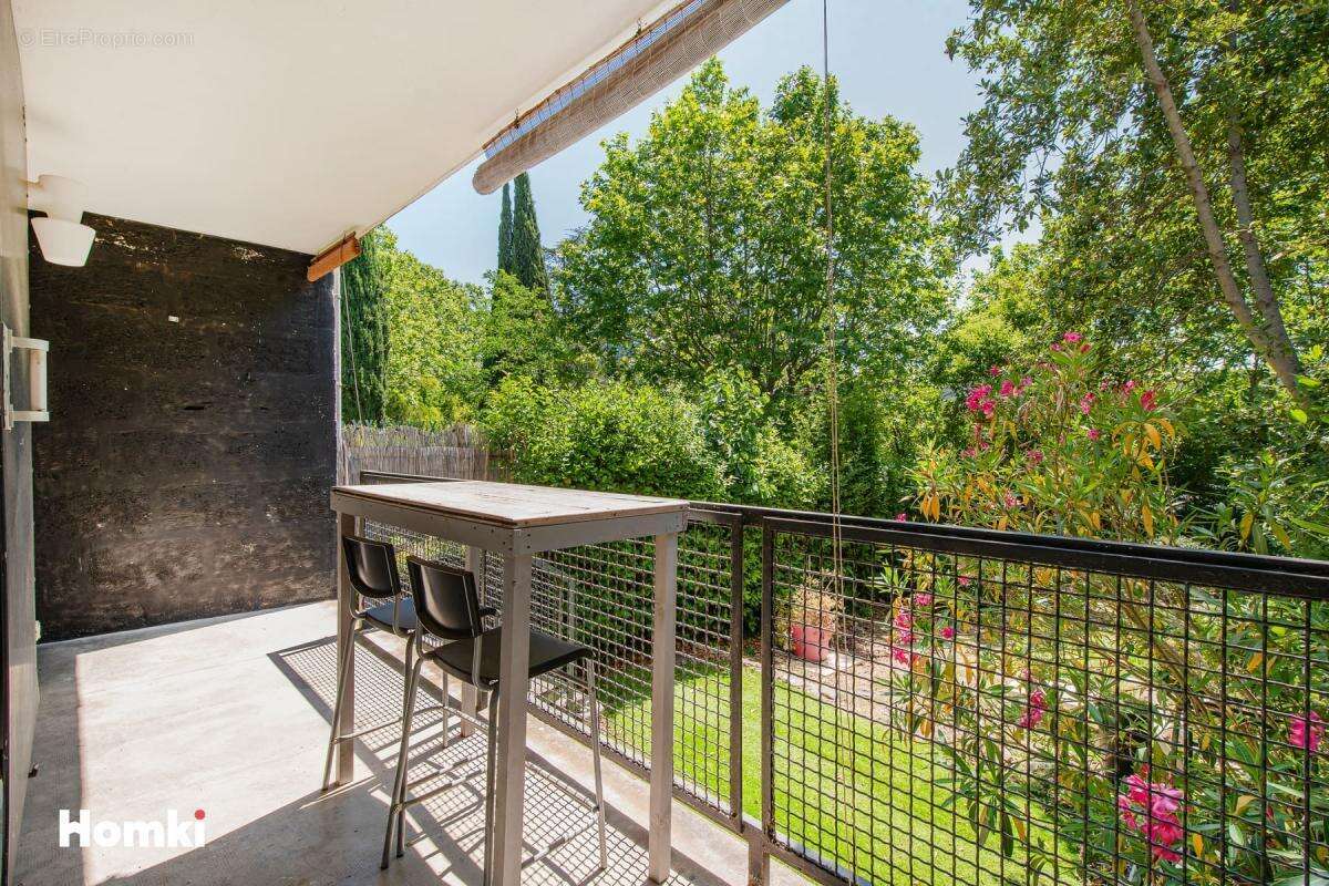 Maison à AIX-EN-PROVENCE