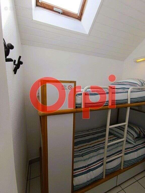 Appartement à ARZON