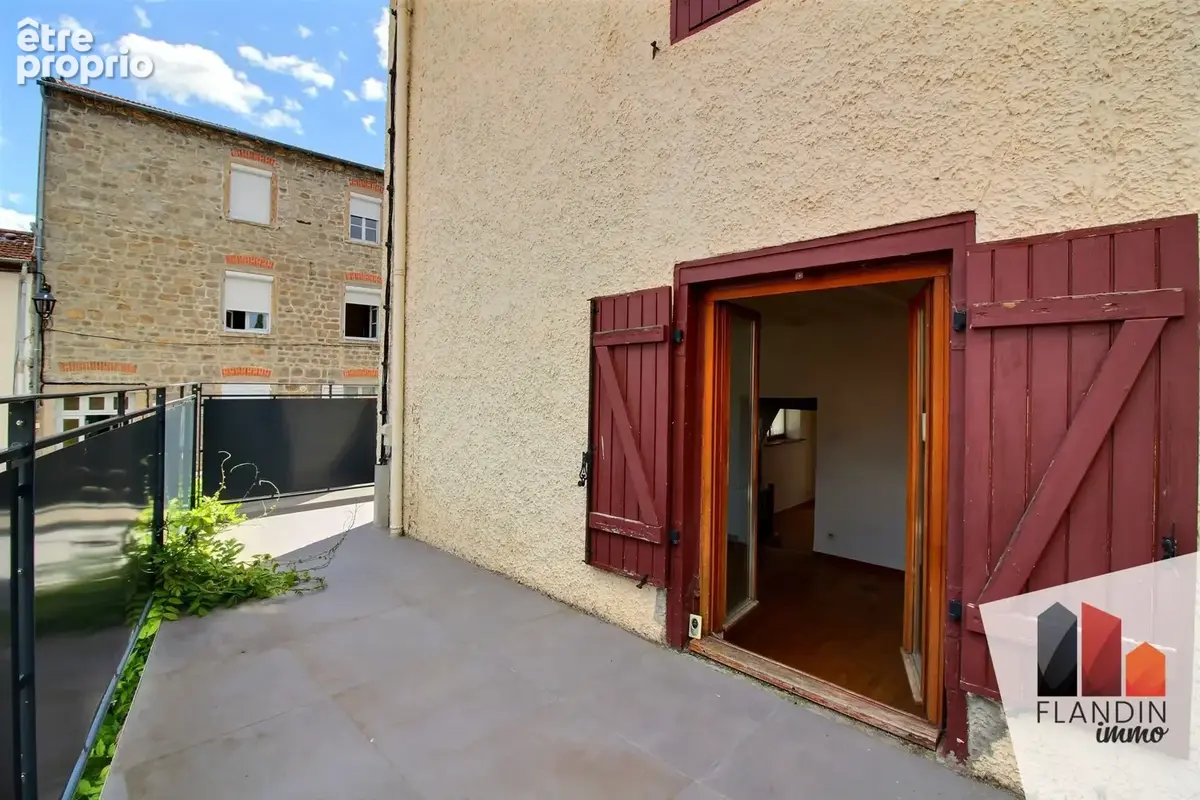 Maison 100 m² à Messimy  - photo 4