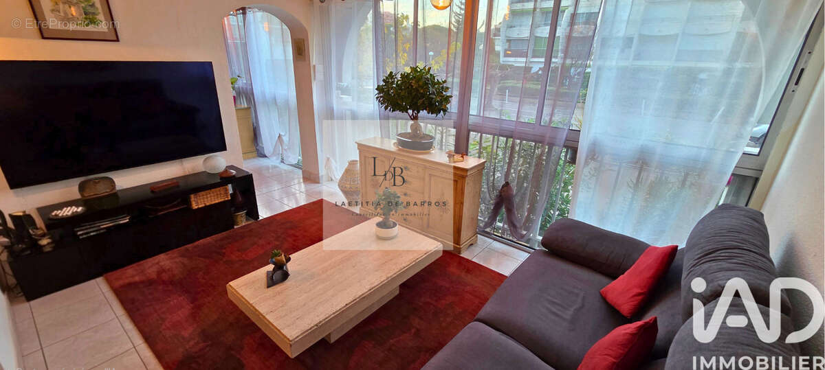 Photo 5 - Appartement à LA GRANDE-MOTTE