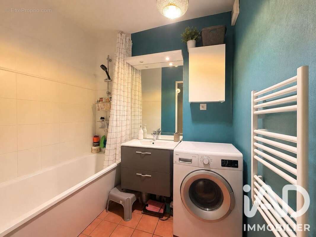 Photo 7 - Appartement à CERGY