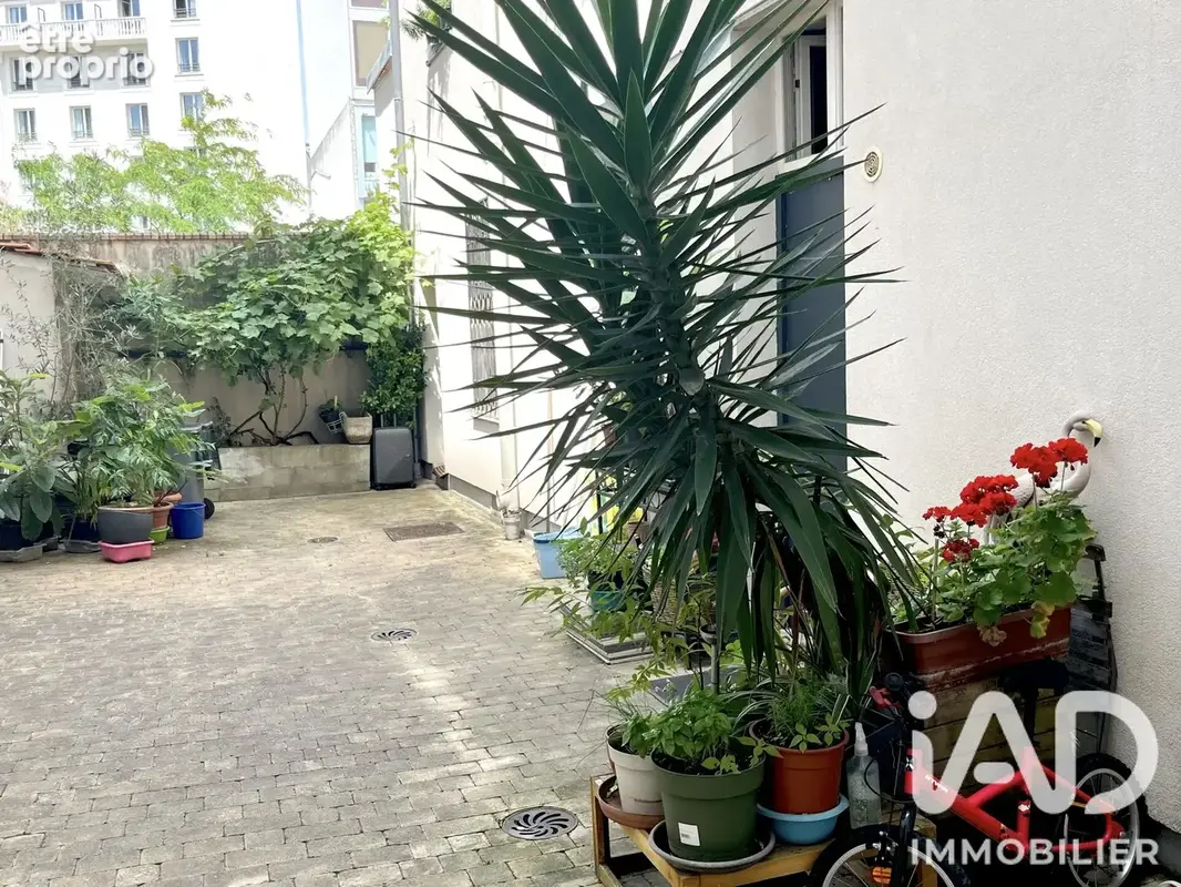 Photo 1 - Appartement à PUTEAUX