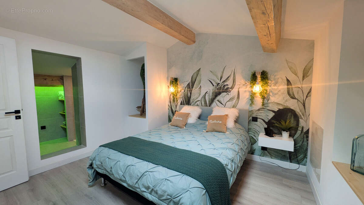 Appartement à LE BEAUSSET