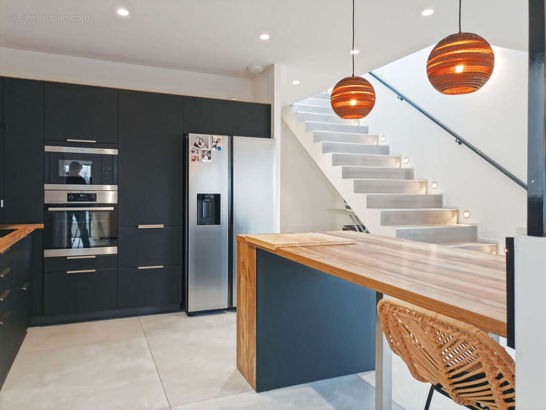 Photo 5 - Maison à MEZEL