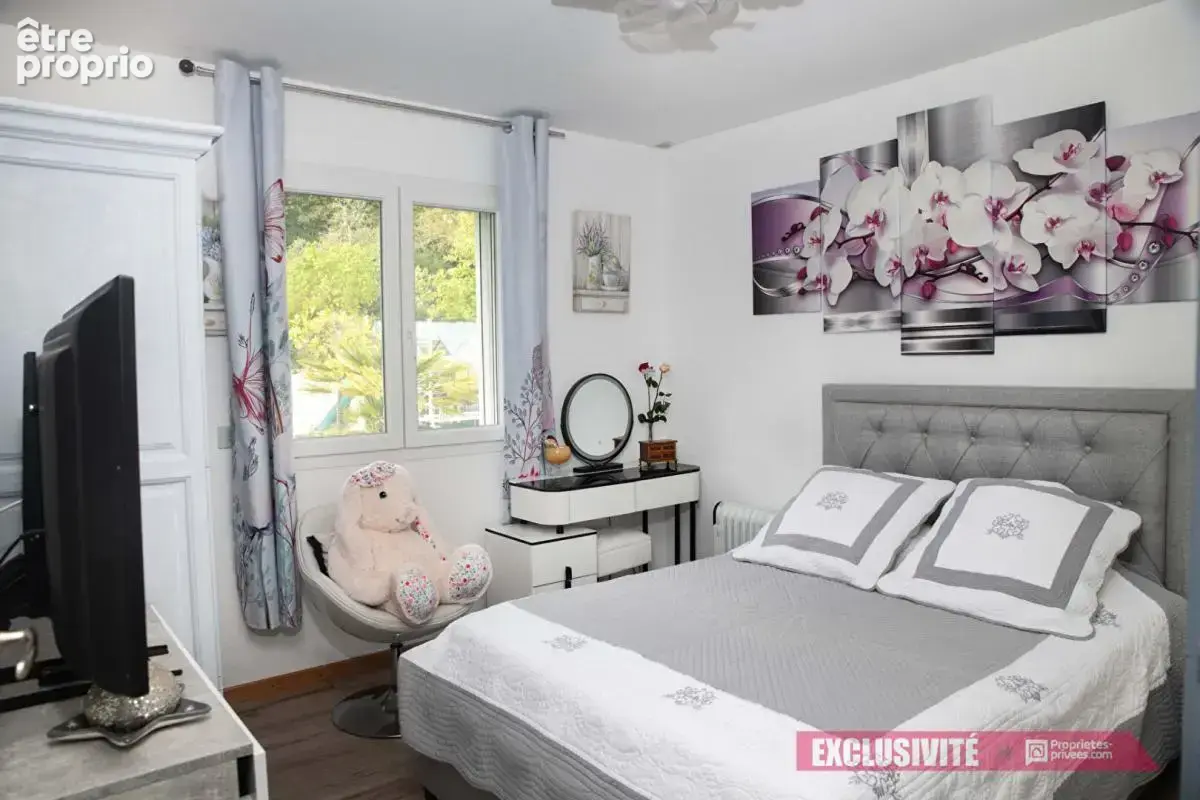 Maison contemporaine et familiale - photo 8