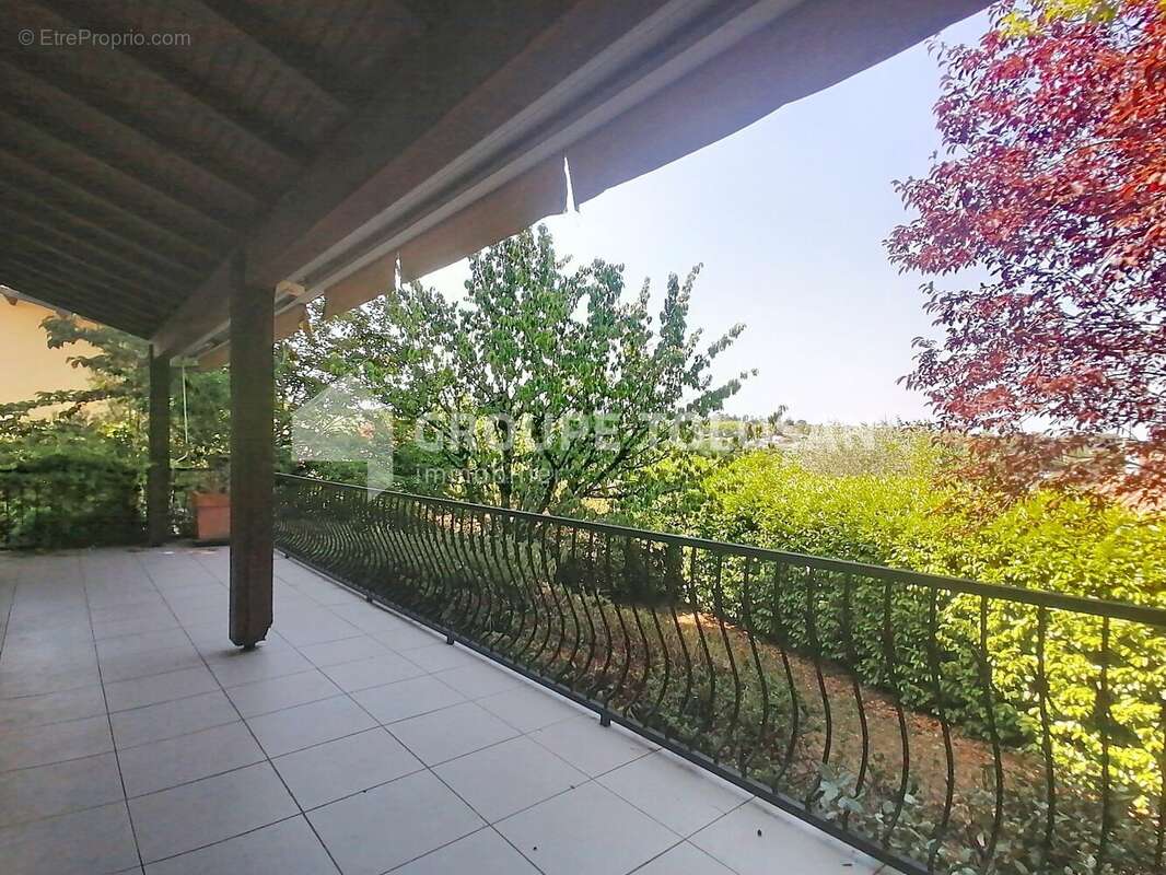 Maison 136 m² à Montrabe  - photo 3