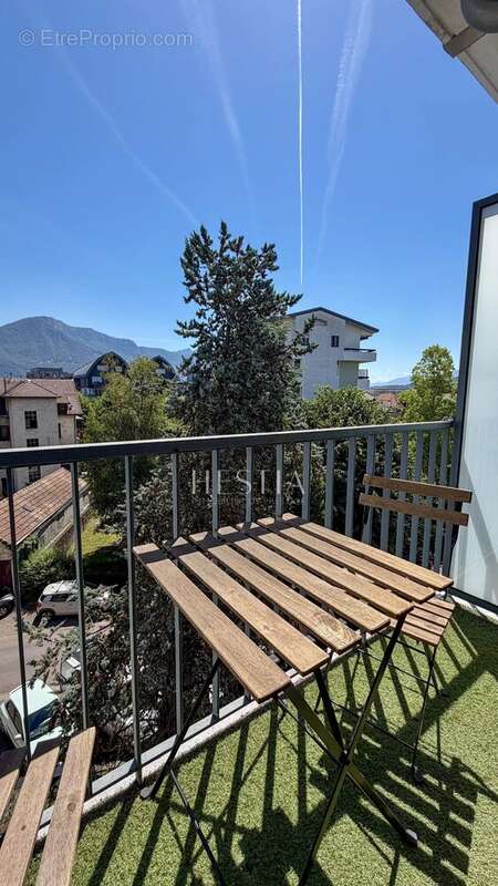 Appartement à ANNECY