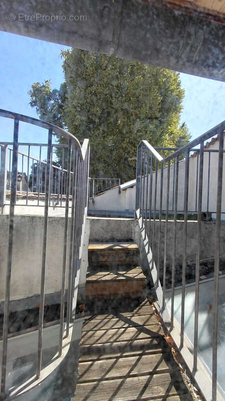 Appartement à SAINT-MARCEL-D'ARDECHE