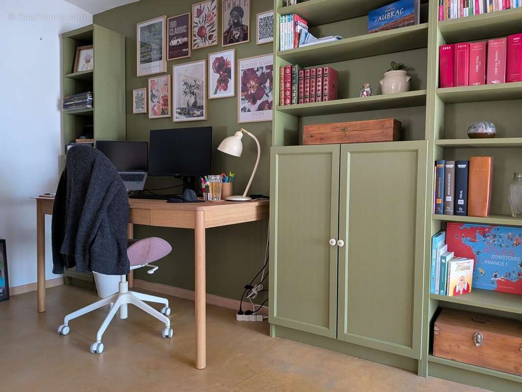 Maison 115 m² à Saint-Martin-De-Londres  - photo 6