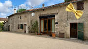 Maison à BLANZAY