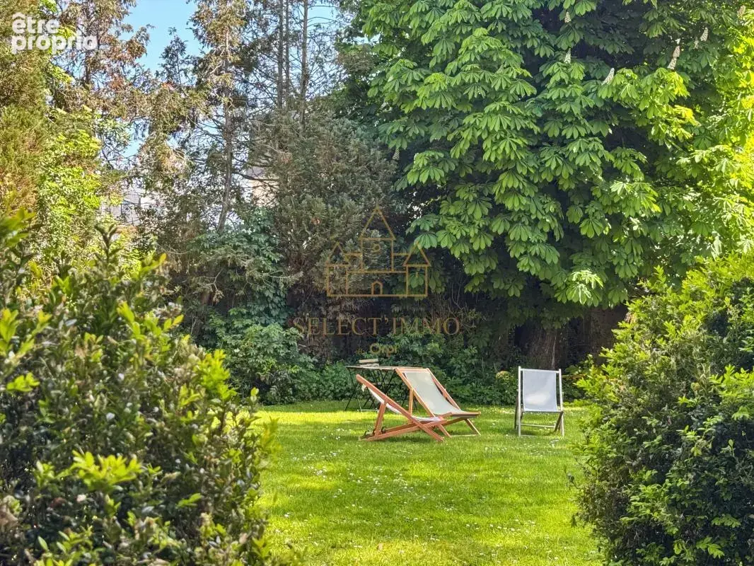 Propriété de caractère d’exception au cœur d’Évreux - photo 6