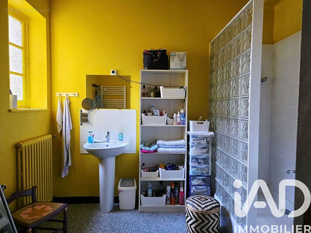 Photo 7 - Maison à MONCONTOUR