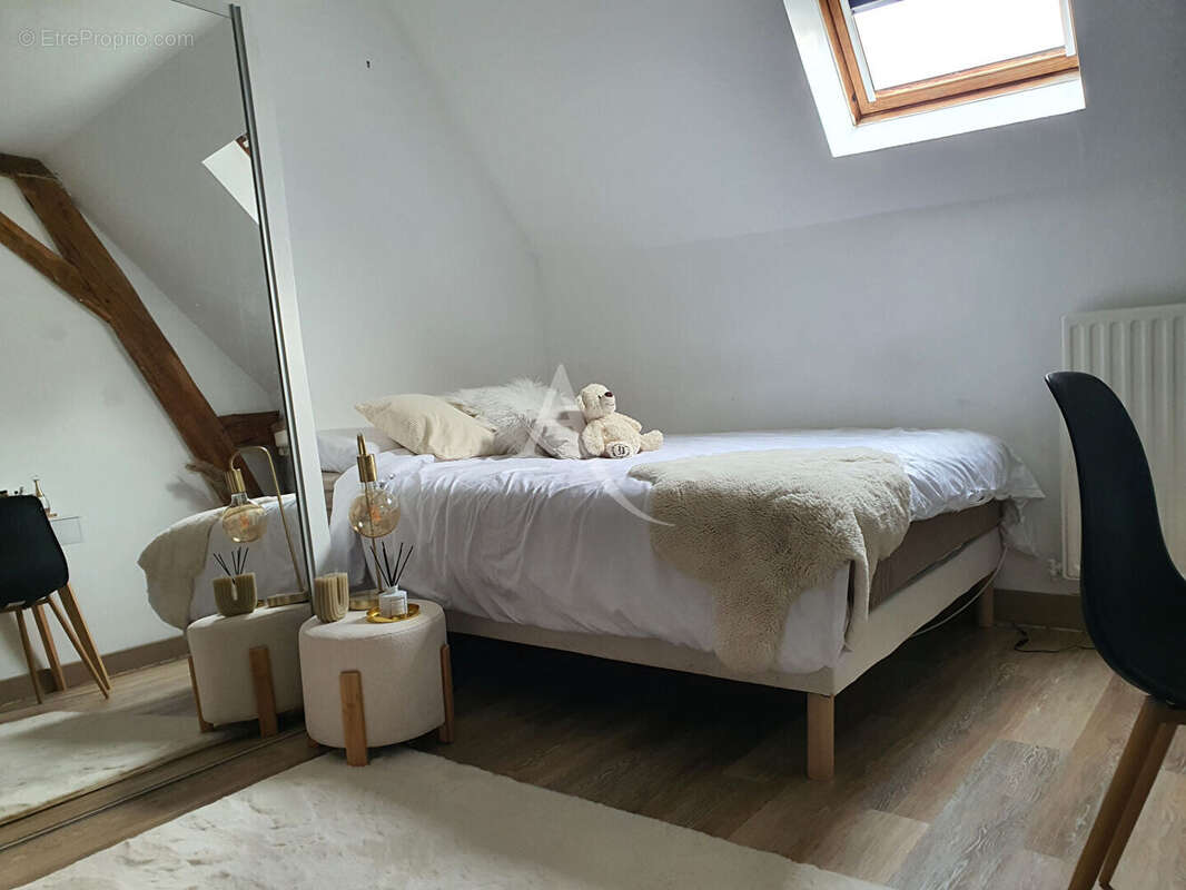 Maison à NOYERS-SUR-CHER