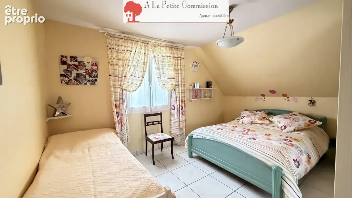 Maison 181 m² à Chartres  - photo 14