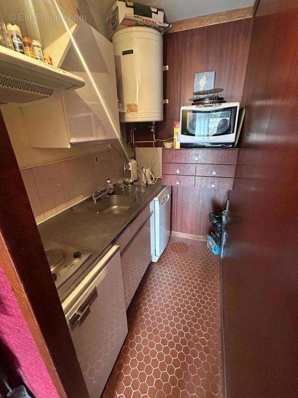 Appartement à SAINT-LARY-SOULAN