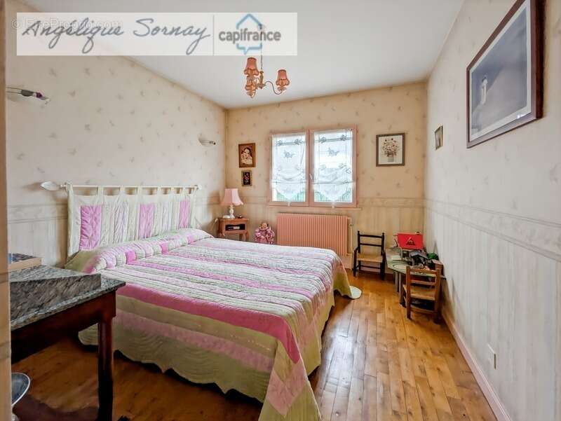 Maison à vendre 7 pièces MONTAIN (39) - photo 22